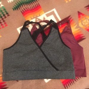 Nursing Bras🤱🏼